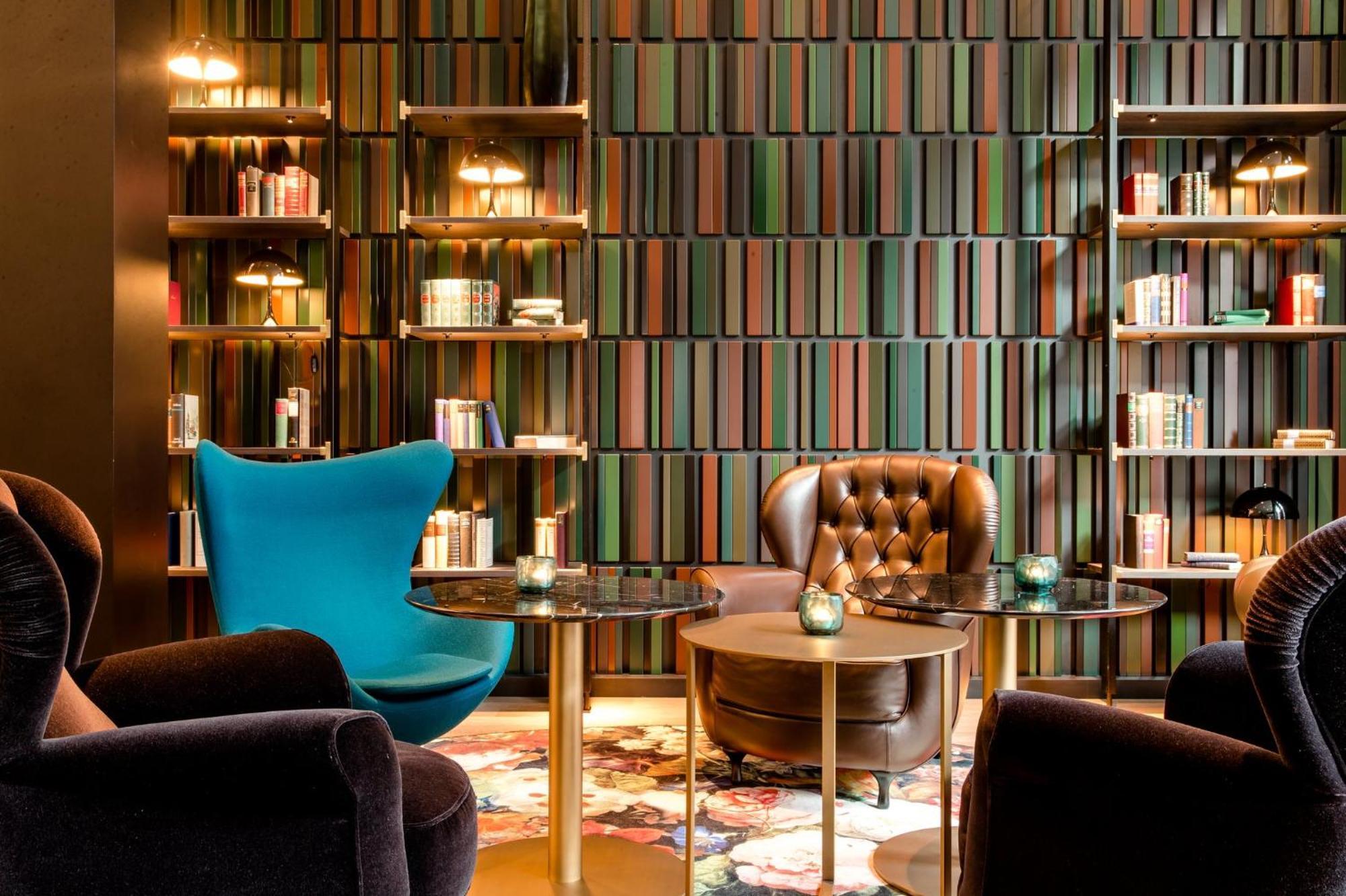 Hotel One Frankfurt-roemer Frankfurt am Main