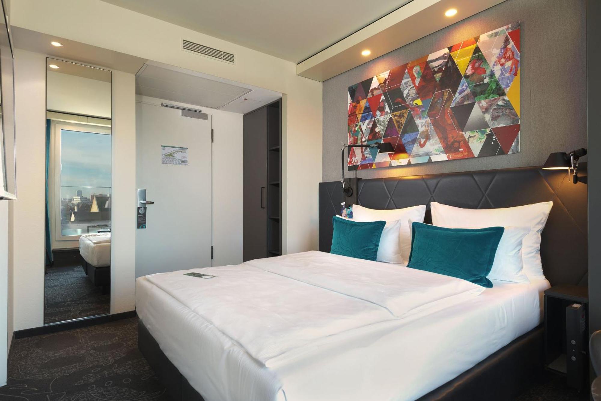 Hotel One Frankfurt-roemer Frankfurt am Main